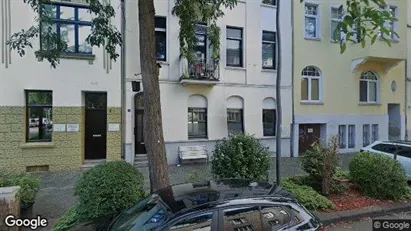 Apartments for rent in Krefeld - Photo from Google Street View Apartments for rent in Krefeld - Photo from Google Street View