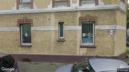 Apartments for rent in Herne - Photo from Google Street View Apartments for rent in Herne - Photo from Google Street View