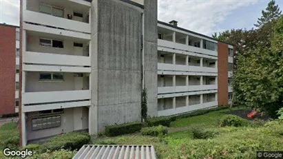 Apartments for rent in Liestal - Photo from Google Street View Apartments for rent in Liestal - Photo from Google Street View