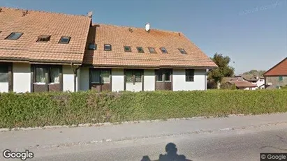 Apartments for rent in Lavaux-Oron - Photo from Google Street View