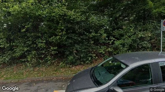 Apartments for rent in Aarau - Photo from Google Street View