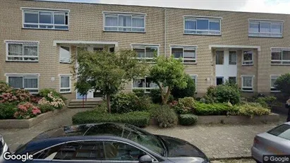 Apartments for rent in The Hague Segbroek - Photo from Google Street View Apartments for rent in The Hague Segbroek - Photo from Google Street View