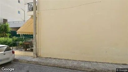 Apartments for rent in Patras - Photo from Google Street View