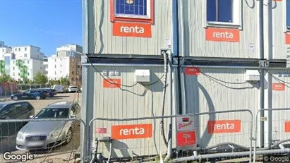 Rooms for rent in Trelleborg - Photo from Google Street View