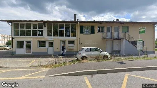Apartments for rent in Morges - Photo from Google Street View