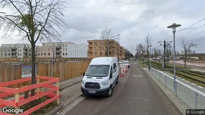 Apartments for rent in Potsdam - Photo from Google Street View Apartments for rent in Potsdam - Photo from Google Street View