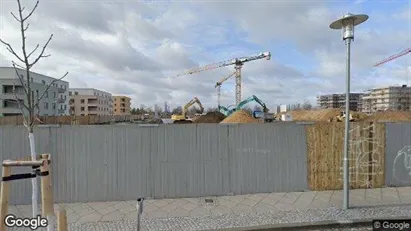 Apartments for rent in Potsdam - Photo from Google Street View Apartments for rent in Potsdam - Photo from Google Street View