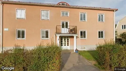 Apartments for rent in Linköping - Photo from Google Street View