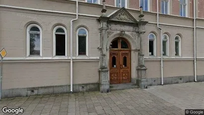 Apartments for rent in Norrköping - Photo from Google Street View