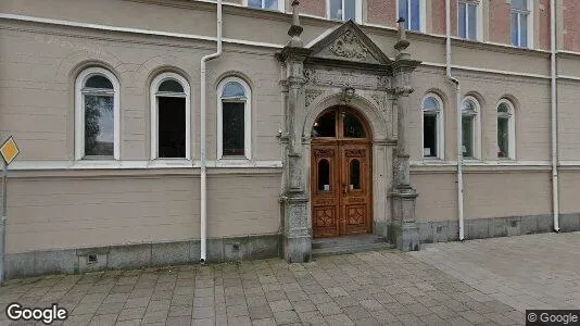 Apartments for rent in Norrköping - Photo from Google Street View