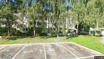 Apartments for rent in Norrköping - Photo from Google Street View
