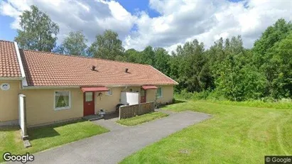 Apartments for rent in Ulricehamn - Photo from Google Street View
