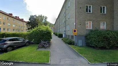 Apartments for rent in Örgryte-Härlanda - Photo from Google Street View