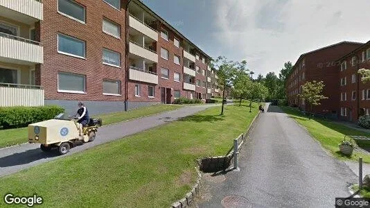 Apartments for rent in Gothenburg East - Photo from Google Street View