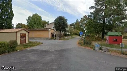Apartments for rent in Sigtuna - Photo from Google Street View