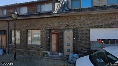 Apartments for rent in Kluisbergen - Photo from Google Street View