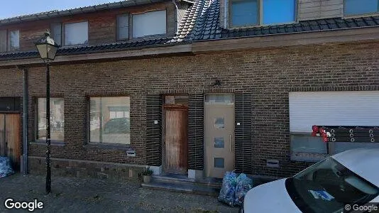 Apartments for rent in Kluisbergen - Photo from Google Street View