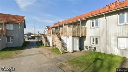 Apartments for rent in Hylte - Photo from Google Street View