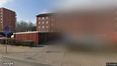 Apartments for rent in Helsingborg - Photo from Google Street View