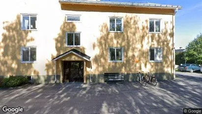 Apartments for rent in Strömsund - Photo from Google Street View