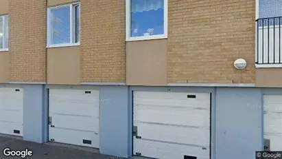 Apartments for rent in Norrköping - Photo from Google Street View