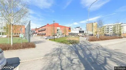 Apartments for rent in Skellefteå - Photo from Google Street View Apartments for rent in Skellefteå - Photo from Google Street View