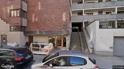 Apartments for rent in Södermalm - Photo from Google Street View Apartments for rent in Södermalm - Photo from Google Street View