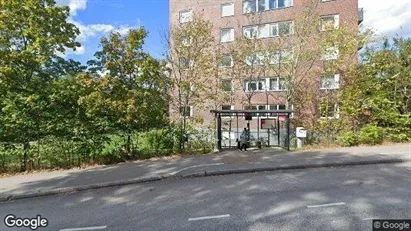 Apartments for rent in Karlskrona - Photo from Google Street View Apartments for rent in Karlskrona - Photo from Google Street View