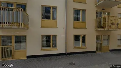 Apartments for rent in Österåker - Photo from Google Street View