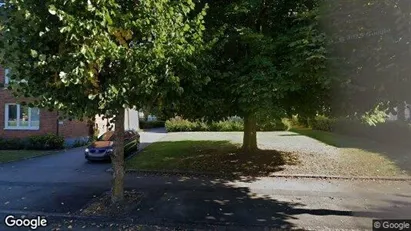 Apartments for rent in Jönköping - Photo from Google Street View