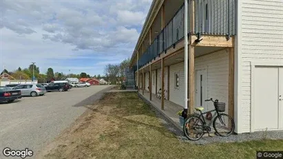 Apartments for rent in Skellefteå - Photo from Google Street View Apartments for rent in Skellefteå - Photo from Google Street View