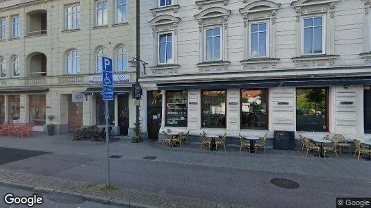 Apartments for rent in Gothenburg City Centre - Photo from Google Street View
