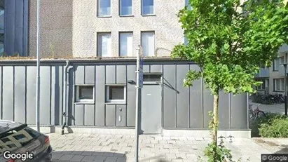 Apartments for rent in Uppsala - Photo from Google Street View Apartments for rent in Uppsala - Photo from Google Street View