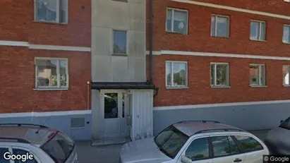 Apartments for rent in Älmhult - Photo from Google Street View