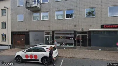 Apartments for rent in Jönköping - Photo from Google Street View