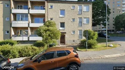 Apartments for rent in Södertälje - Photo from Google Street View