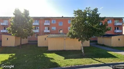 Apartments for rent in Sandviken - Photo from Google Street View