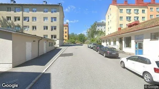 Apartments for rent in Örgryte-Härlanda - Photo from Google Street View