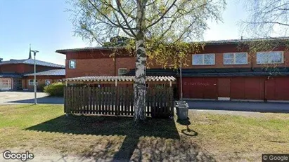 Apartments for rent in Skellefteå - Photo from Google Street View