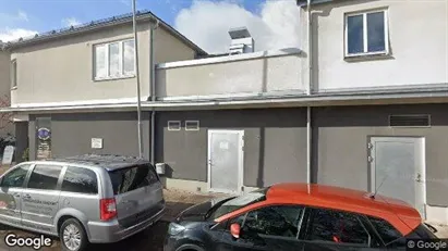 Apartments for rent in Älmhult - Photo from Google Street View