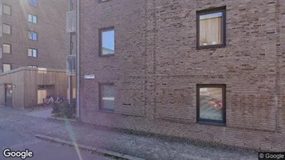 Apartments for rent in Helsingborg - Photo from Google Street View