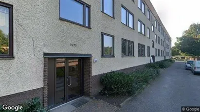 Apartments for rent in Norrköping - Photo from Google Street View Apartments for rent in Norrköping - Photo from Google Street View