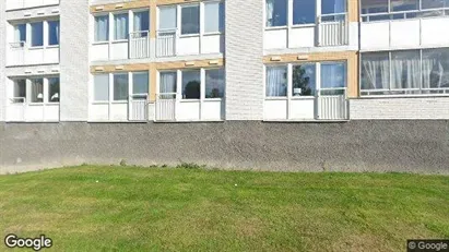 Apartments for rent in Karlstad - Photo from Google Street View