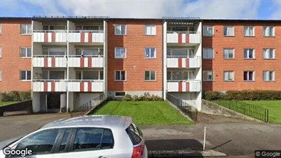 Apartments for rent in Älmhult - Photo from Google Street View Apartments for rent in Älmhult - Photo from Google Street View