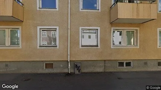 Apartments for rent in Tranås - Photo from Google Street View
