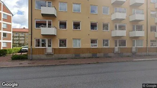 Apartments for rent in Malmö City - Photo from Google Street View
