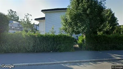 Apartments for rent in Oslo Nordstrand - Photo from Google Street View