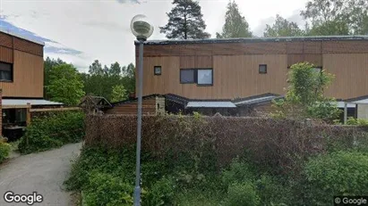 Apartments for rent in Sandviken - Photo from Google Street View