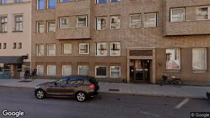 Apartments for rent in Norrköping - Photo from Google Street View