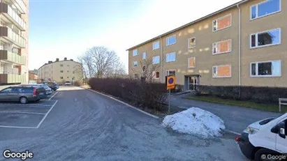 Apartments for rent in Norrköping - Photo from Google Street View Apartments for rent in Norrköping - Photo from Google Street View